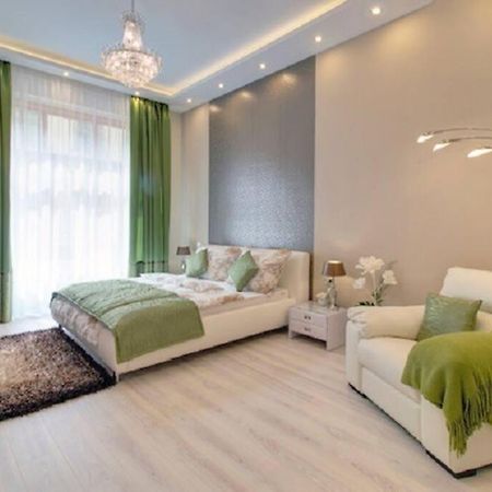 Super Central Apartment Budapest Exterior photo