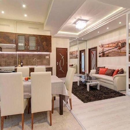 Super Central Apartment Budapest Exterior photo
